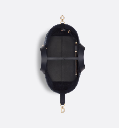 Medium Dior Toujours Bag